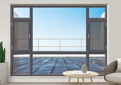 系統門窗 系統門窗