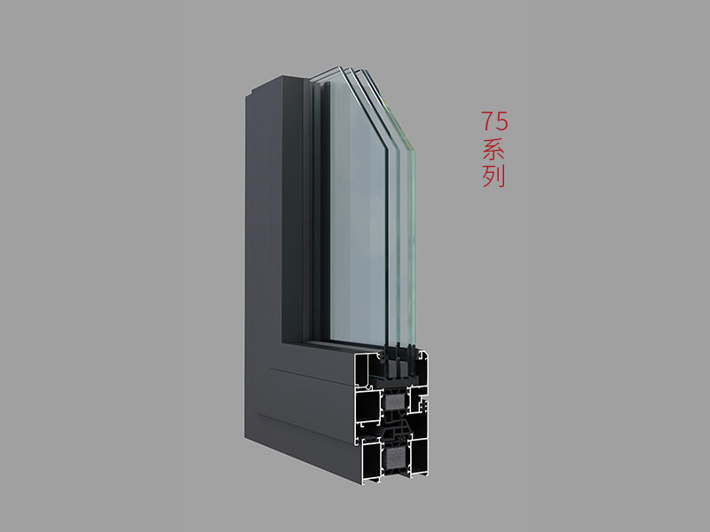 無錫斷橋鋁門窗 無錫斷橋鋁門窗